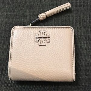 Tory Burch Taylor Mini Wallet